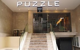 AHA Boutique Ben Thanh Hotel